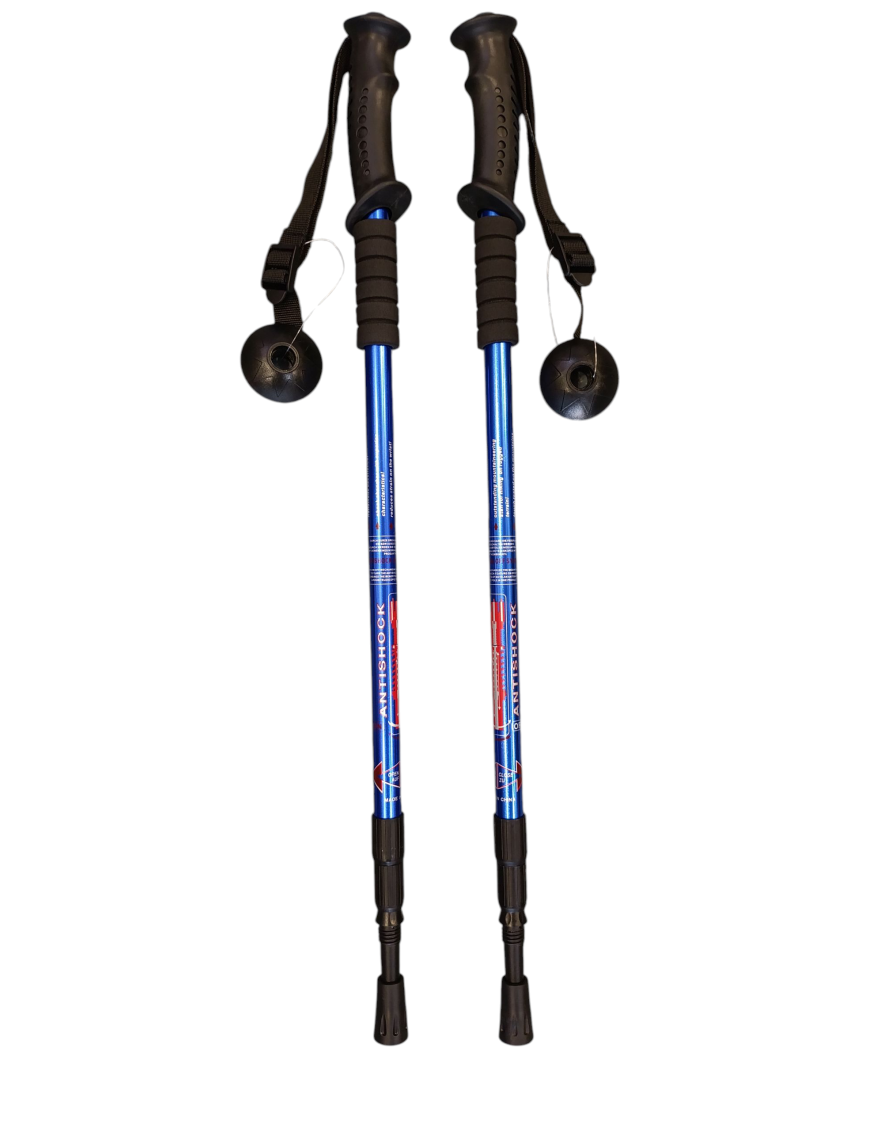 Палки для скандинавской ходьбы (552) Bavar Sport Палки для скандинавской ходьбы (552) Bavar Sport